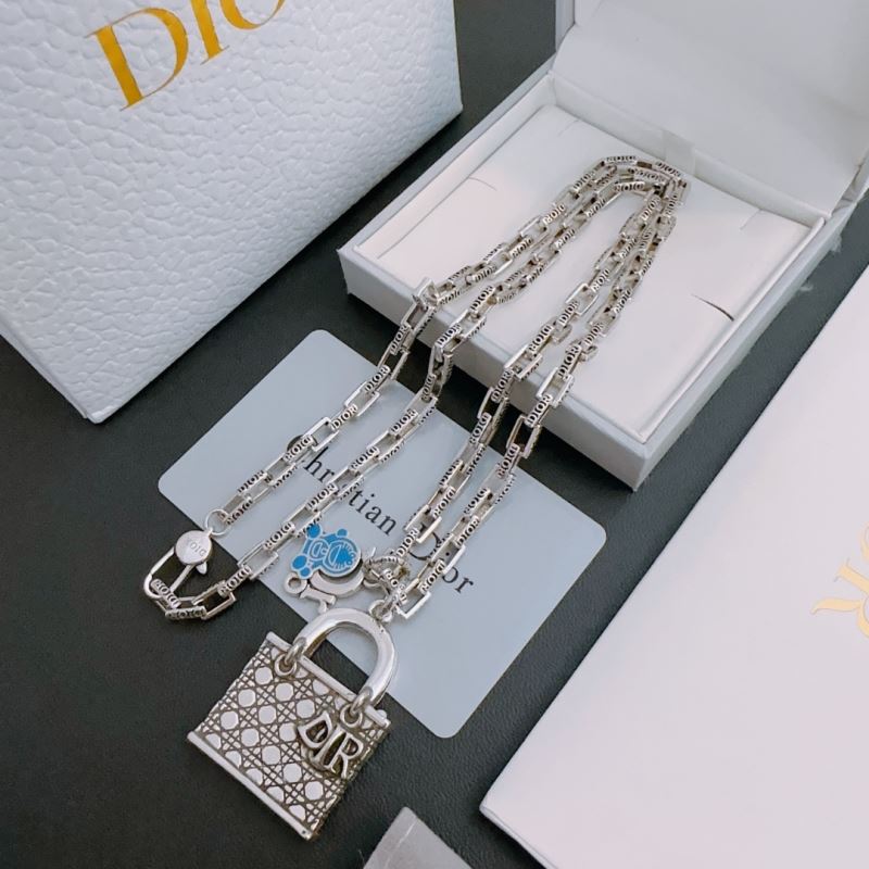 Christian Dior Necklaces